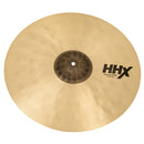 Sabian 11992XN HHX X-Treme Crash Cymbale - 19"