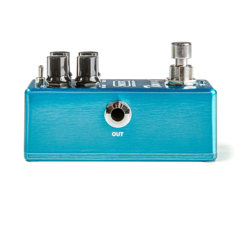 Dunlop CSP027 MXR Timmy Overdrive Guitar Effects Pedal