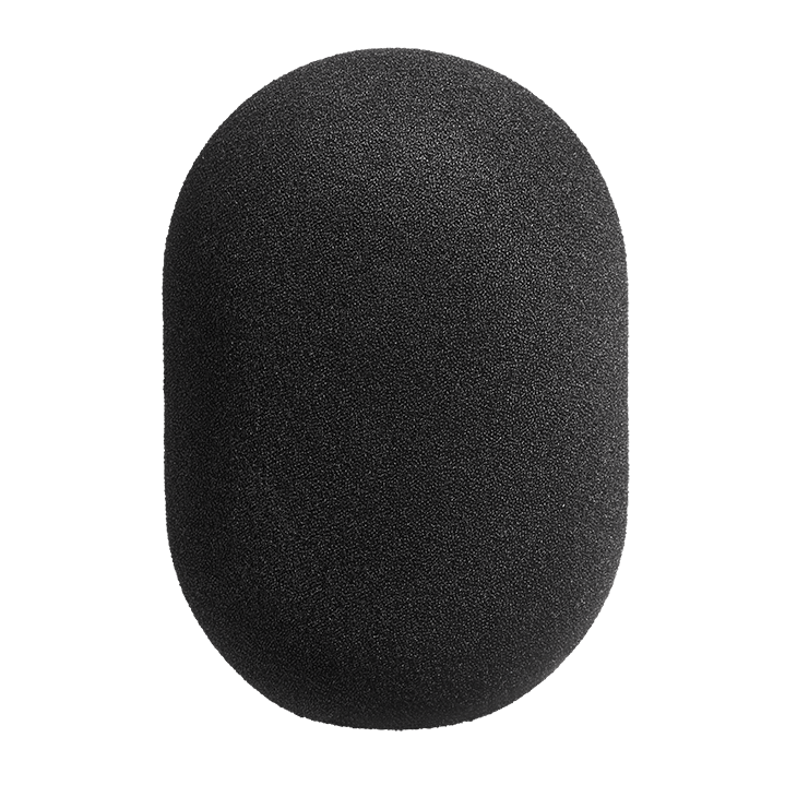 Neumann WS 89 Foam Windscreen for U89, and TLM193 Microphones