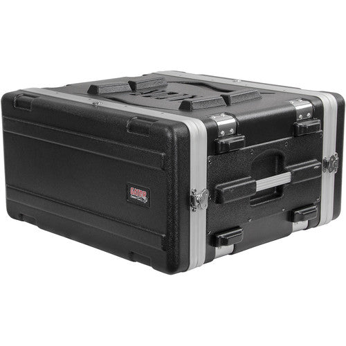Gator G-SHOCK-4L Shock Absorber Rack Case - 4U