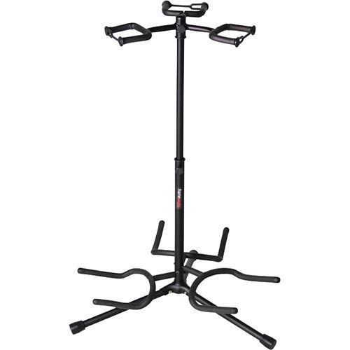 Gator Frameworks GFW-GTR-3000 Triple Guitar Stand