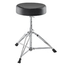 Alesis DRUM ESSENTIALS Ensemble trône de batterie et casque