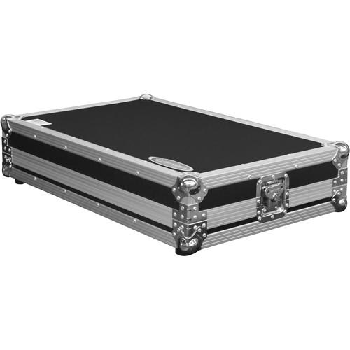 Odyssey Dj Controller Case Fzpixdjrx2 Innovative Designsflight Zone Case For Pioneer Xdj-Rx - Red One Music