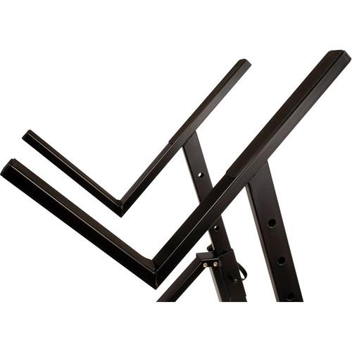 Ultimate Support Js-As100  Amp Stand - Red One Music