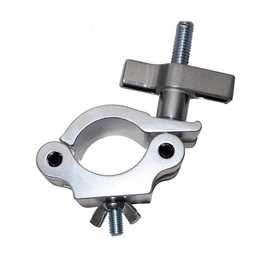 ProX-T-C4H Aluminum Pro Clamp with Big Wing - Red One Music