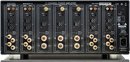 Musical Fidelity MUFPOWM6251SI 5 Channel Class A/B Power Amplifier (Silver)