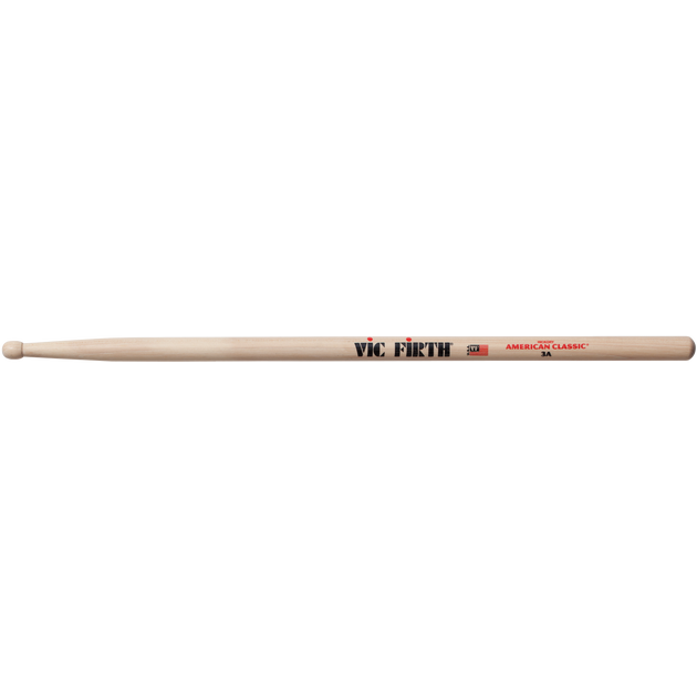 Vic Firth 3A Baguettes American Classic® 3A