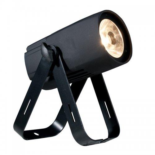 American DJ Saber-Spot-Ww 15W Warm White Pinspot - Red One Music
