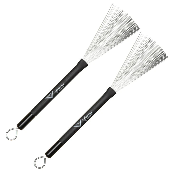 Vater VWTR Retractable Wire Brushes