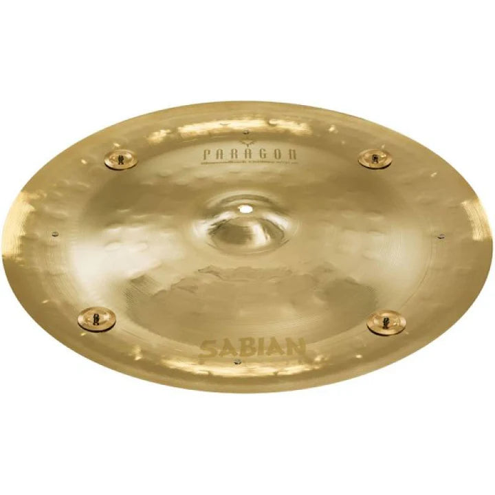 Sabian NP2016DB Paragon Diamondback Chinese Br. Finish - 20''
