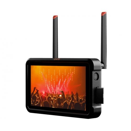 Atomos ATOM-ZATC01 Zato Connect