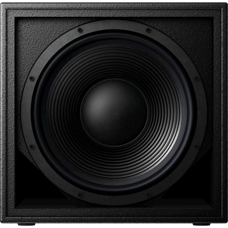 Pioneer Pro Audio XY-115S Bass Reflex Subwoofer - 15" (Black)