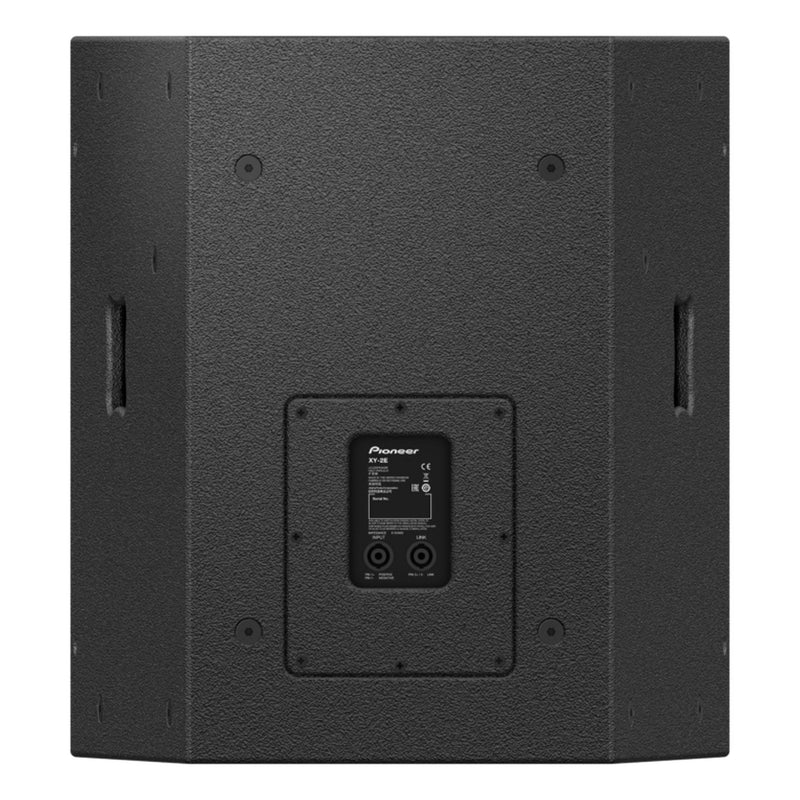 Pioneer Pro Audio XY-2E 2-Way Passive Bi-Amp Mid-High Loudspeaker - 8"