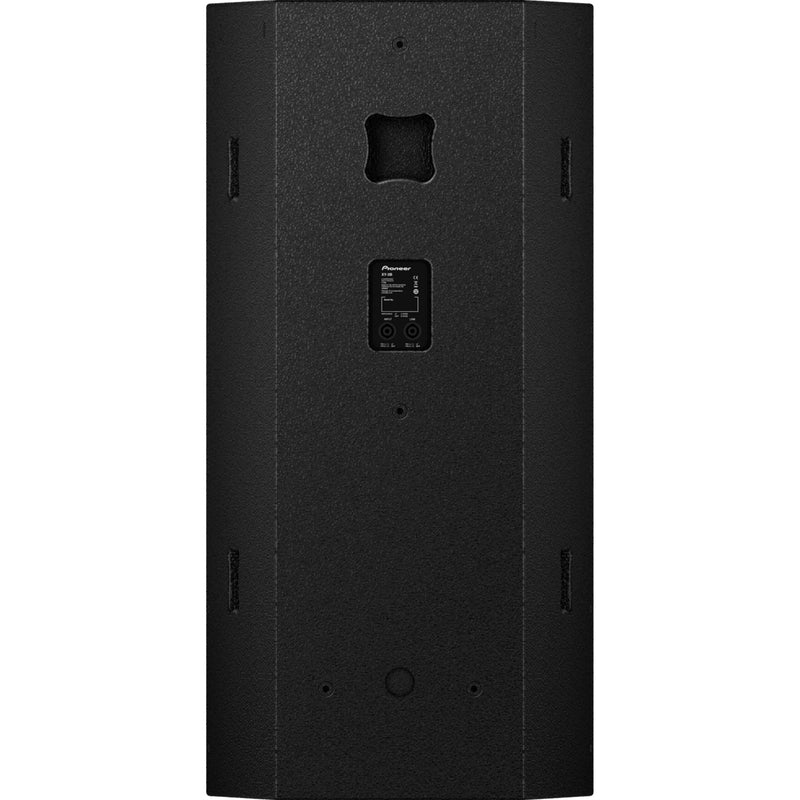 Pioneer Pro Audio XY-3B 3-Way Hybrid Loaded Bi-Amp Loudspeaker - Dual 12"