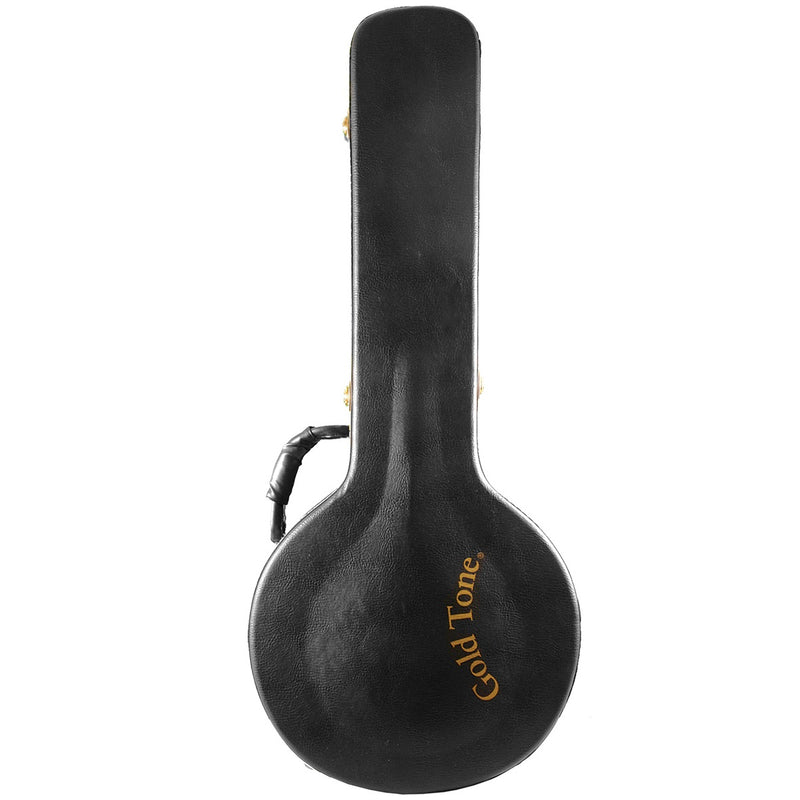 Gold Tone CEB-4 Marcy Marxer Signature Banjo pour violoncelle à 4 cordes avec étui 