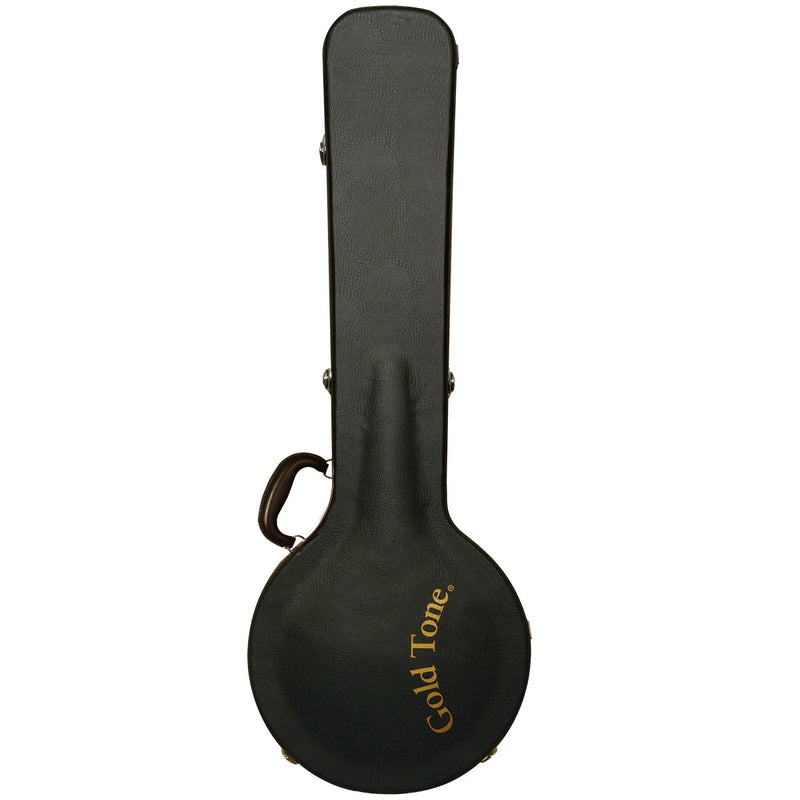 Gold Tone OM-800/PLUS Octave Mandolin w/Case