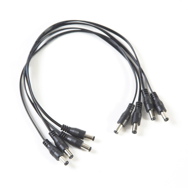 RF Venue DC-JUMP DC Jumpers for 14" Rack Products, 4-Pack