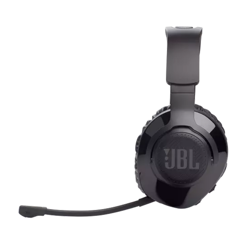 JBL QUANTUM 350 Wireless PC Gaming Headset With Detachable Boom Mic