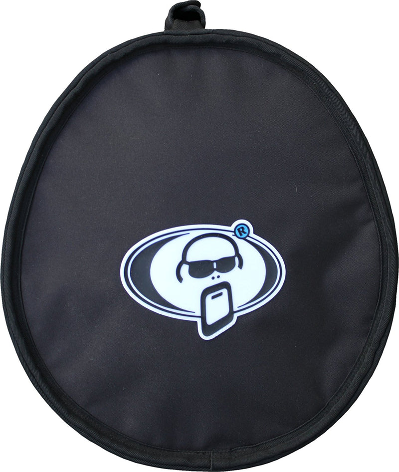 Protection Racket Egg Shaped Power Tom - 12" x 10"