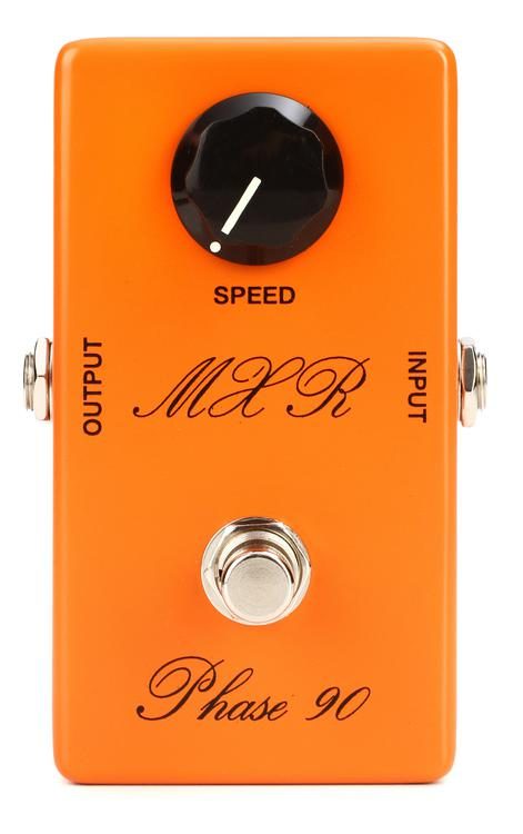 MXR CSP026 '74 Vintage Phase 90 Pedal