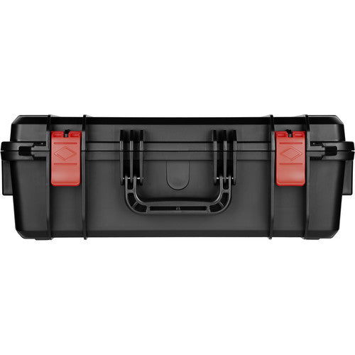 SE Electronics SE-VPACK/CASE Empty Case for V Pack Drum Kit