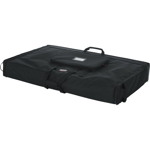 Gator G-LCD-TOTE-50 Padded Transport Tote Bag for LCD Screens up to 50"