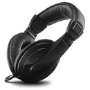 Alesis DRUM ESSENTIALS Ensemble trône de batterie et casque