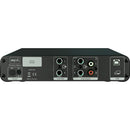 SPL PHONITOR ONE D Audiophile Headphone Amplifier with 32-Bit DAC