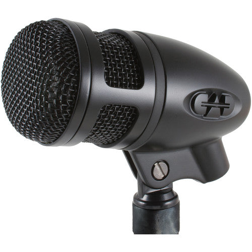 Microphone de grosse caisse supercardioïde CAD D88
