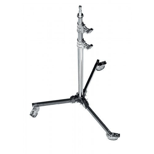 Avenger MAA5017 Baby Roller Low Boy 170cm / 67,2 pouces CS Base, Alu Cisers
