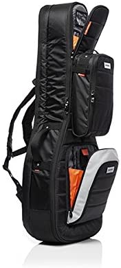 Étui pour guitare acoustique/électrique Mono M80 Classic Dual
