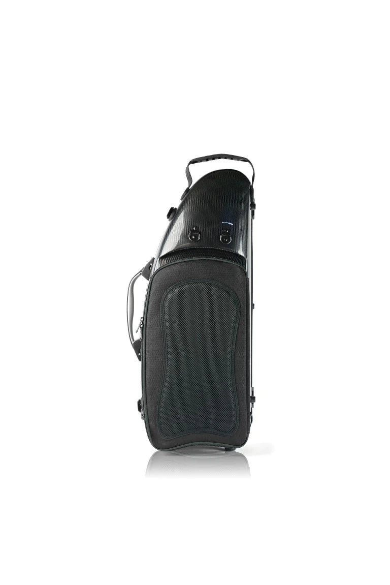 Bam 4101XLT Hightech Alto Saxophone Case Without Pocket (Tweed)