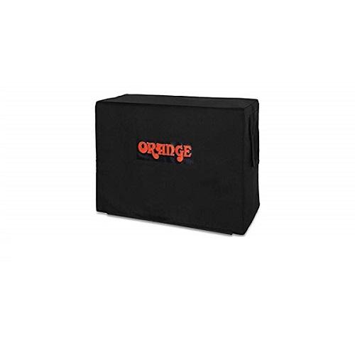 Orange Mc-Cvr-212-Comb Cover For 2X12 Cabinets - Red One Music