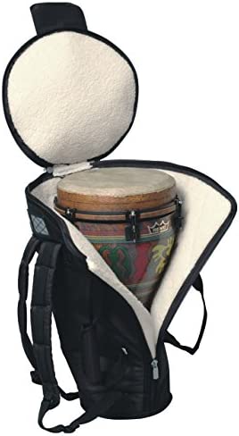 Protection Racket 9112-00 Deluxe Djembe Bag - 12" x 24.5"