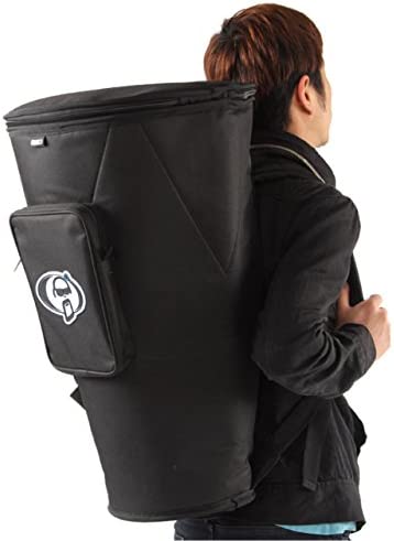 Protection Racket 9112-00 Deluxe Djembe Bag - 12" x 24.5"