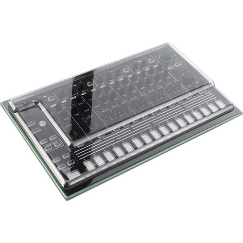 Decksaver DSS-PC-TB8 Decksaverroland Aira Tr-8 Cover - Red One Music