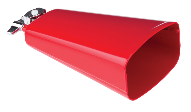 Gon Bops TMROCK Timbero Red Rock Bell