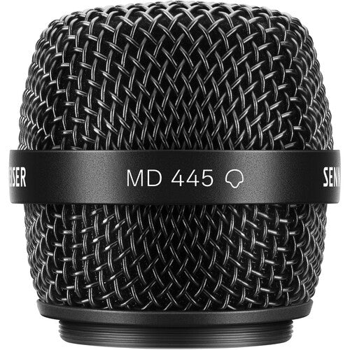 Sennheiser MD 445 Handheld Supercardioid Microphone