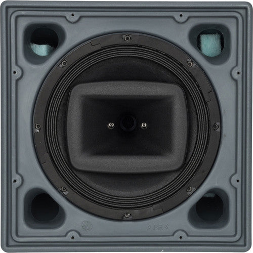 RCF P 2110T 200W Weatherproof 2-Way Speaker System - 10"