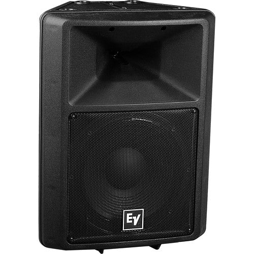Electro-Voice SX100 + E 2 voies de haut-parleur passif 200W - 12 "(noir)