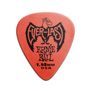 Ernie Ball 9194EB Everlast Guitar Picks - 1.14mm Red (12)