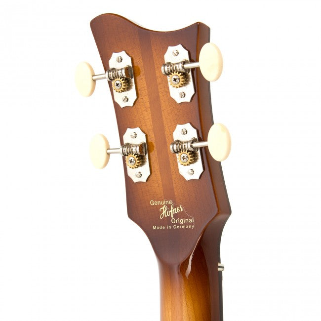 Hofner 1961 LTD CAVERN Violin Bass - Sunburst