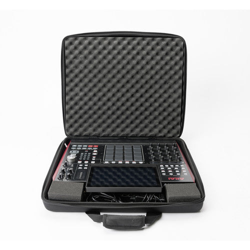Magma MGA48014 Boîtier de contrôleur pour AKAI MPC X