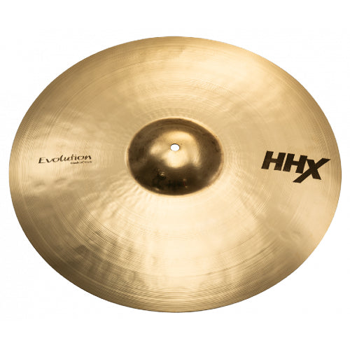 Sabian 12006XEB HHX Evolution Cymbale crash - 20"