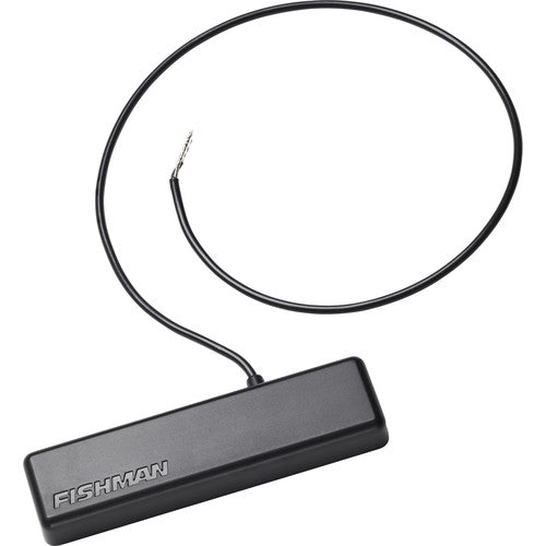 Fishman POWERTAP INFINITY Pickup System Body Sensor w/ Undersaddle Pickup - Narrow Format
