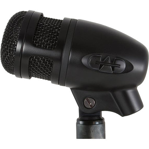 Microphone de grosse caisse supercardioïde CAD D88