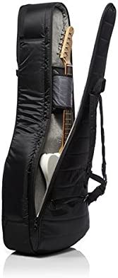 Étui pour guitare acoustique/électrique Mono M80 Classic Dual