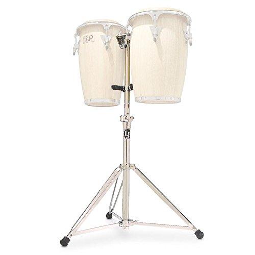 LP LP299  Lp Jr Conga Stand - Red One Music