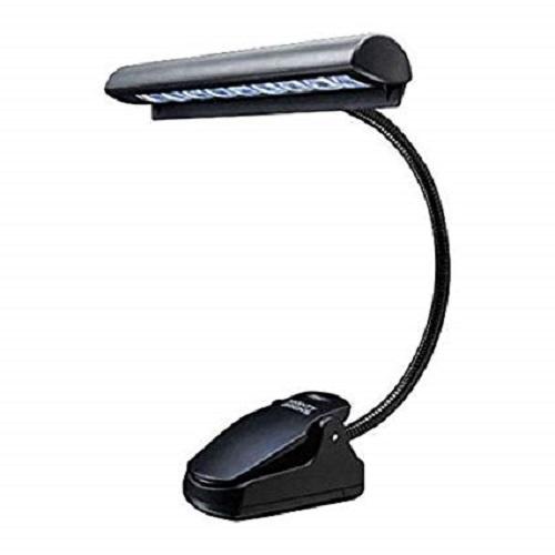 Mighty Bright 53510 Led Music Stand Light - Red One Music