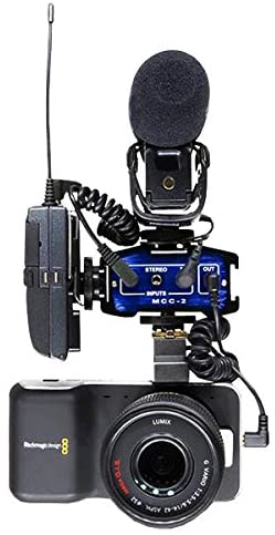 Beachtek MCC-2 Compact Audio Adapter
